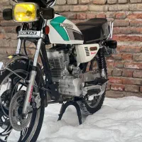 نیکتاز ۲۰۰|موتورسیکلت|ایلخچی, |دیوار