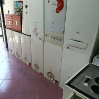 پکیج و آبگرمکن بوتان|آبگرمکن، پکیج، شوفاژ|کرج, حصارک بالا|دیوار