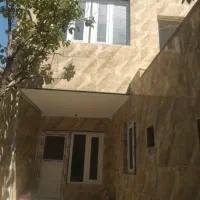 جاجرودخانه۷۰مترزمین دوطبقه بنا