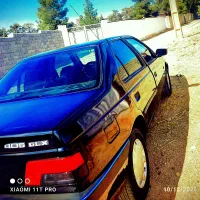 پژو 405 فرانسوی مدل 83|خودرو سواری و وانت|مرودشت, نقش رستم|دیوار