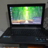 لپتاپ ایسوس core i7 مدل N53S