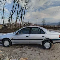 پژو 405 تک. مدل 89|خودرو سواری و وانت|املش, |دیوار