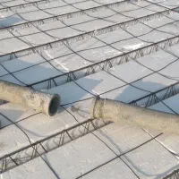 اجرای سقف تیرچه بلوک و یونولیت|خدمات پیشه و مهارت|شوش, |دیوار