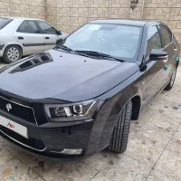 دنا پلاس توربو اتوماتیک مدل اسفند ۱۴۰۲