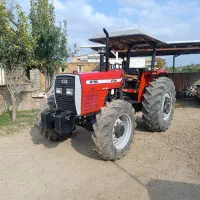 خدمات کاشت زمین