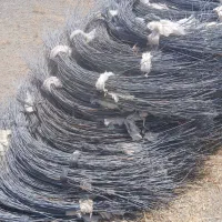 یک تن سیم هندوانه