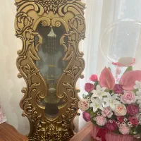 ساعت ایستاده چوبی|ساعت دیواری و تزئینی|تبریز, |دیوار