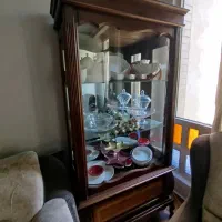 بوفه ،،ویترین،،