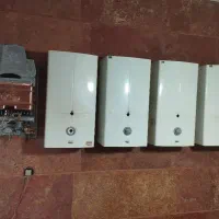 آبگرمکن دیواری مخزن نو 1404|آبگرمکن، پکیج، شوفاژ|کرج, گلشهر|دیوار