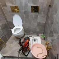 لوله بازکنی لوله کشی نشت یابی نصب شیرالات کل زنجان