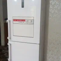 یخچال فریزر صنام هوم بار