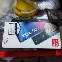 TCL 505|موبایل|فردیس, فردیس|دیوار