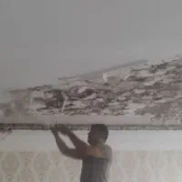 تخریب داخل ساختمان بازسازی ساخت)|خدمات پیشه و مهارت|تهران, سازمان آب|دیوار