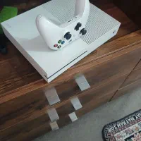 دستگاه ایکس باکس وان اس