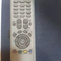 تلویزیون ۲۴ اینچ سامسونگ|تلویزیون و پروژکتور|مشهد, احمدآباد|دیوار