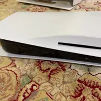 پلی استیشن ۵ فت مشابه صفر