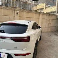 دیگنیتی پرایم ۱۴۰۴|خودرو سواری و وانت|مشهد, امیر|دیوار