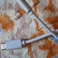 کابل  شارژ آیفون