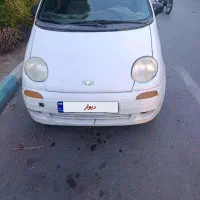 دوو ماتیز دور رنگ کم کار