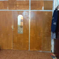 درب کمد دیواری بزرگ|جاکفشی، کمد، دراور|چابهار, |دیوار