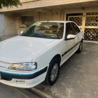 پژو پارس xup7 دریچه گاز سیمی ۱۴۰۲|خودرو سواری و وانت|کرج, فاز ۳ گوهردشت|دیوار