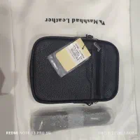 کیف حمایل مردانه نو با اتیکت و بسته بندی چرم مشهد|کیف، کفش، کمربند|تهران, مرزداران|دیوار