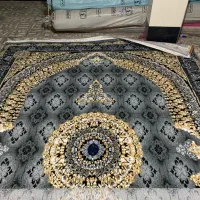 فرش طلاکوب ۱۲متری ۶۸۰۰ فروشگاه حافظ