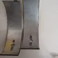 یاتاقان سازی انواع چیلر ماشین و ....