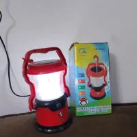 چراغ اضطراری نیاز به تعویض باتری