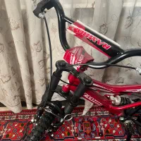 دو چرخه کمک دار|دوچرخه، اسکیت، اسکوتر|تهران, مجیدآباد|دیوار