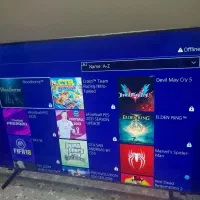 ps4 pro کپی خور|کنسول، بازی ویدئویی و آنلاین|قرچک, مهدیه|دیوار