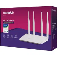 مودم آکبند ۳سال گارانتی نتربیت 431F آنلاک