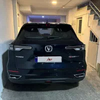 چانگان cs55 پلاس صفر وارداتی(مالکم)|خودرو سواری و وانت|تهران, پاسداران|دیوار