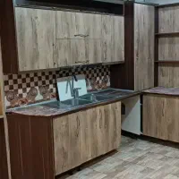 آپارتمان شیک و حیاط دار|اجارهٔ آپارتمان|تهران, نازیآباد|دیوار