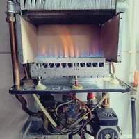 تعمیرات پکیج و آبگرمکن وبخاری تعمیر پمپ آب|خدمات پیشه و مهارت|محمدیه-قزوین, |دیوار