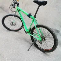 دوچرخه 26 فلش|دوچرخه، اسکیت، اسکوتر|کرمانشاه, |دیوار