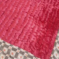 لحاف پشمی|رختخواب، بالش، پتو|قوچان, |دیوار