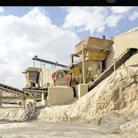 به یک نفر مهندس معدن  جهت همکاری نیازمندیم