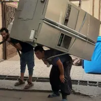 باربری شهرری|خدمات حمل و نقل|ری, |دیوار