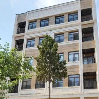 ۸۴متر/نوساز کلید نخورده /تاپ لوکیشن