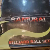 توپ بیلیارد|ورزش‌های توپی|پردیس, فاز ۸|دیوار