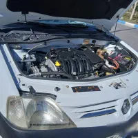 ال ۹۰ پلاس ۱۳۹۶|خودرو سواری و وانت|اصفهان, باغ فردوس|دیوار