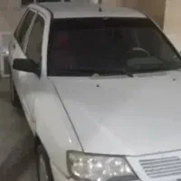 خودرو پراید