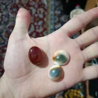 مهرع و نگین اصل