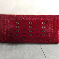 سه جفت پشتی دست بافت|پشتی|مشهد, طلاب|دیوار