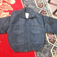 کاپشن خلبانی امریکایی اصلی
