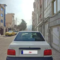 پراید ۱۳۱ se ، مدل ۱۳۹۸|خودرو سواری و وانت|تهران, مشیریه|دیوار