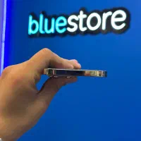 ایفون 12پرومکس M/ZA 256GB دوسیم کارت طلایی|موبایل|رشت, بلوار گیلان|دیوار