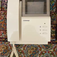 آیفون COMMAX کره‌ای برای ۳ واحد