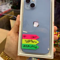 iPhone 14 128GB ZA/A|موبایل|بندر انزلی, امامزاده|دیوار